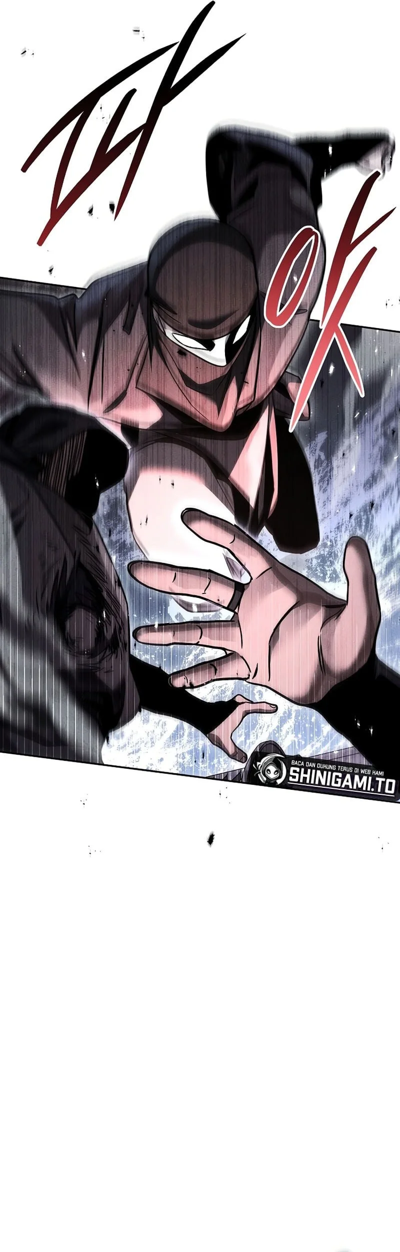 The Great Heavenly Demon Sovereign Chapter 43 Gambar 10