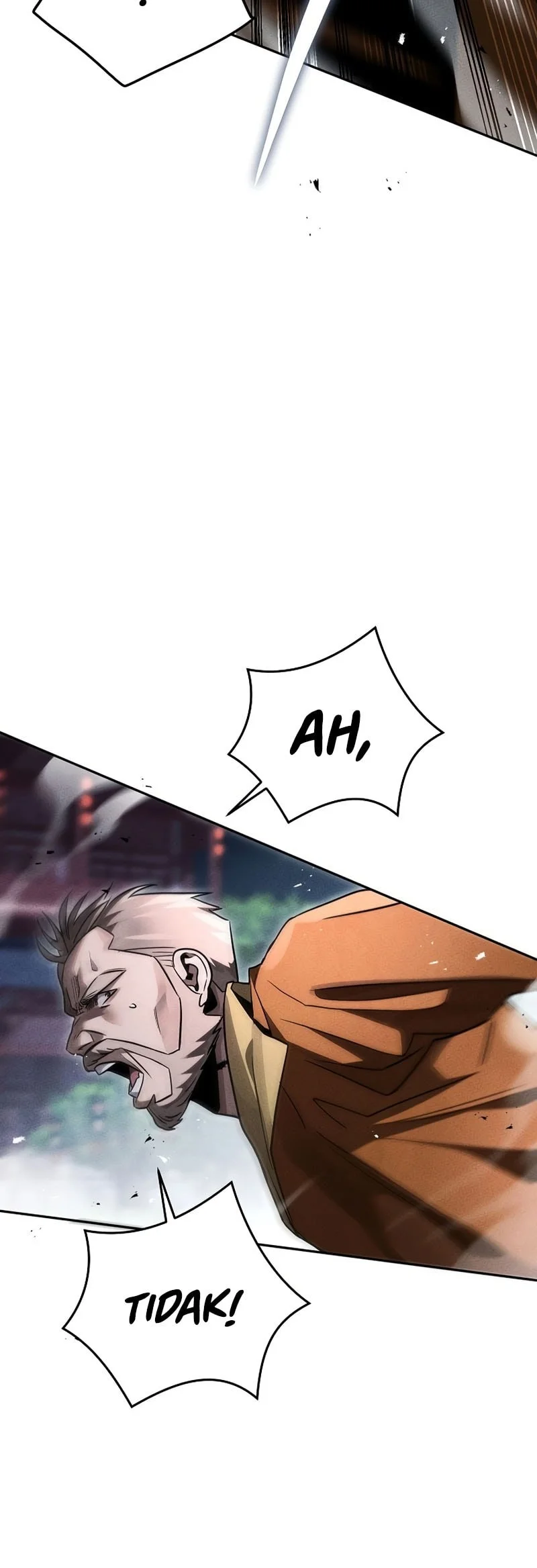 The Great Heavenly Demon Sovereign Chapter 43 Gambar 12