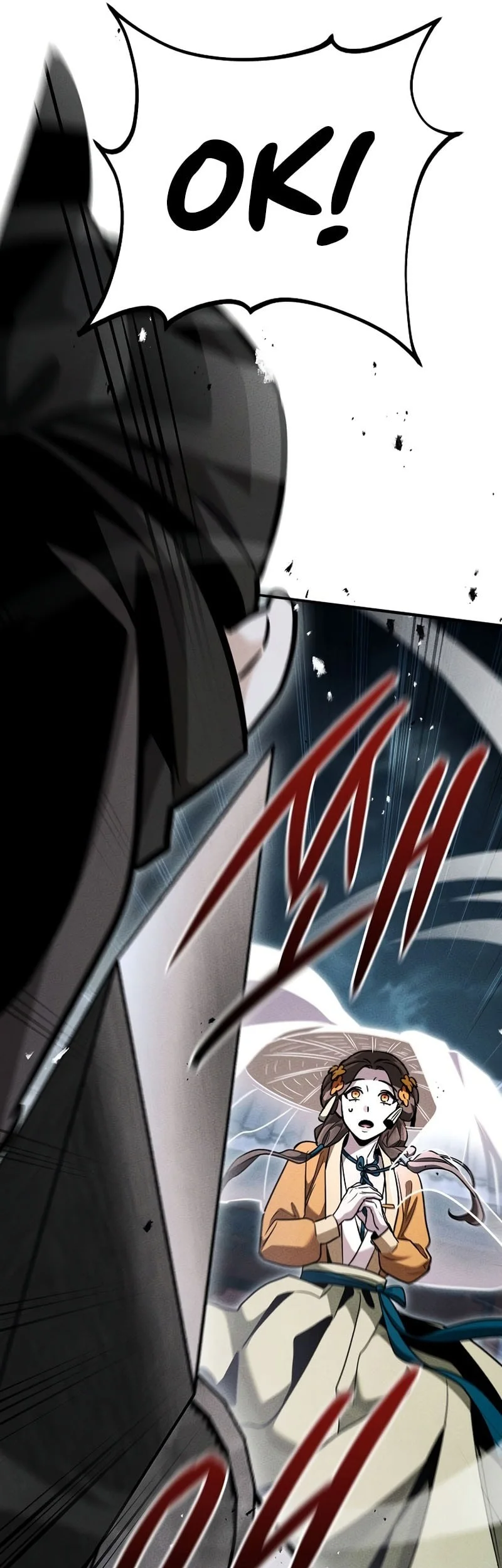 The Great Heavenly Demon Sovereign Chapter 43 Gambar 13