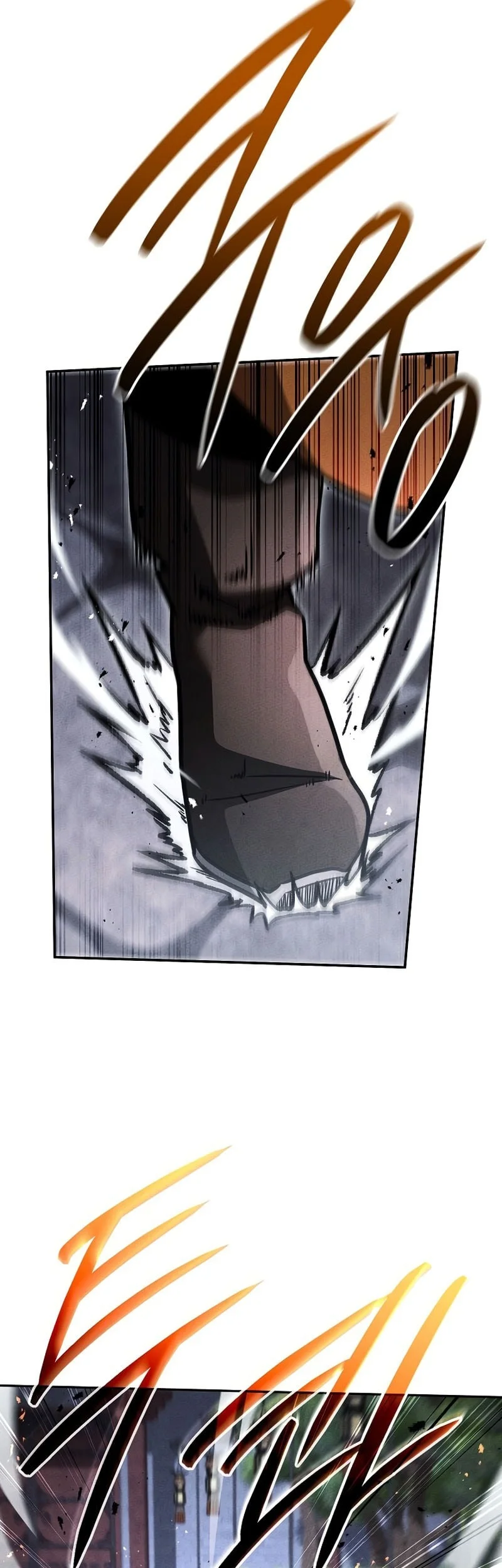 The Great Heavenly Demon Sovereign Chapter 43 Gambar 21