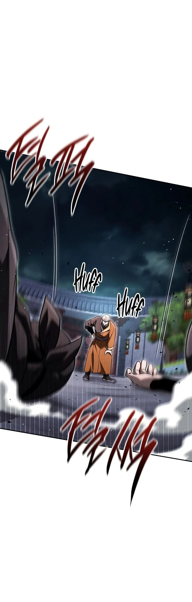 The Great Heavenly Demon Sovereign Chapter 43 Gambar 23