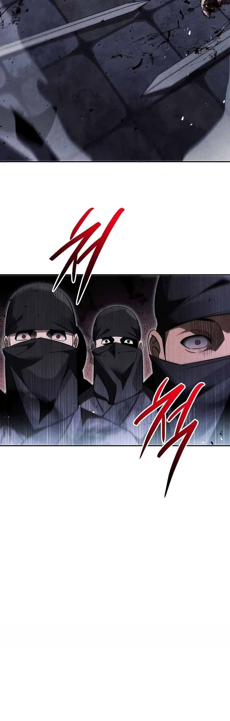 The Great Heavenly Demon Sovereign Chapter 43 Gambar 26