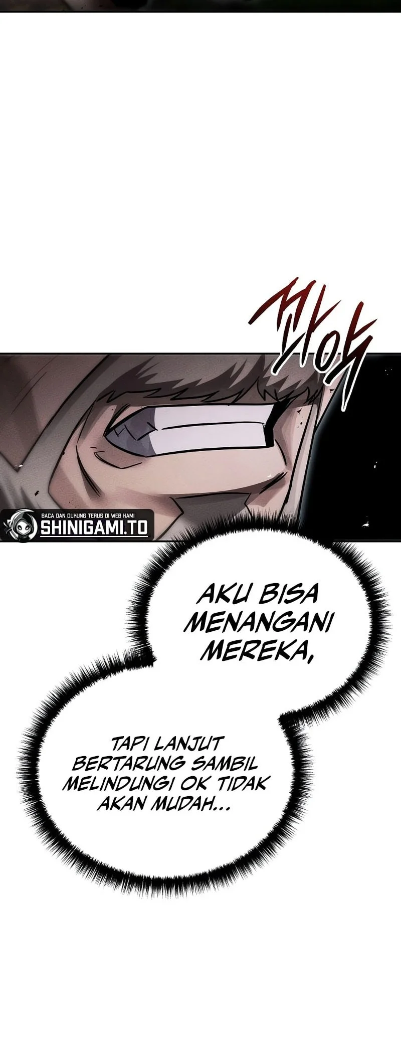 The Great Heavenly Demon Sovereign Chapter 43 Gambar 28