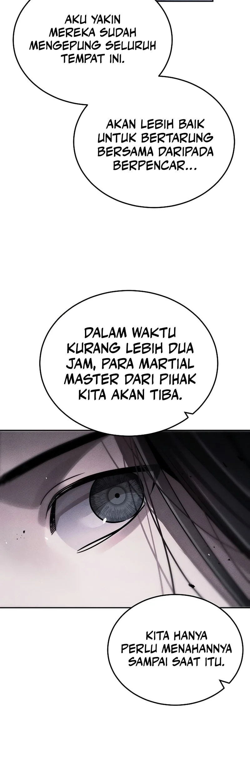 The Great Heavenly Demon Sovereign Chapter 43 Gambar 31