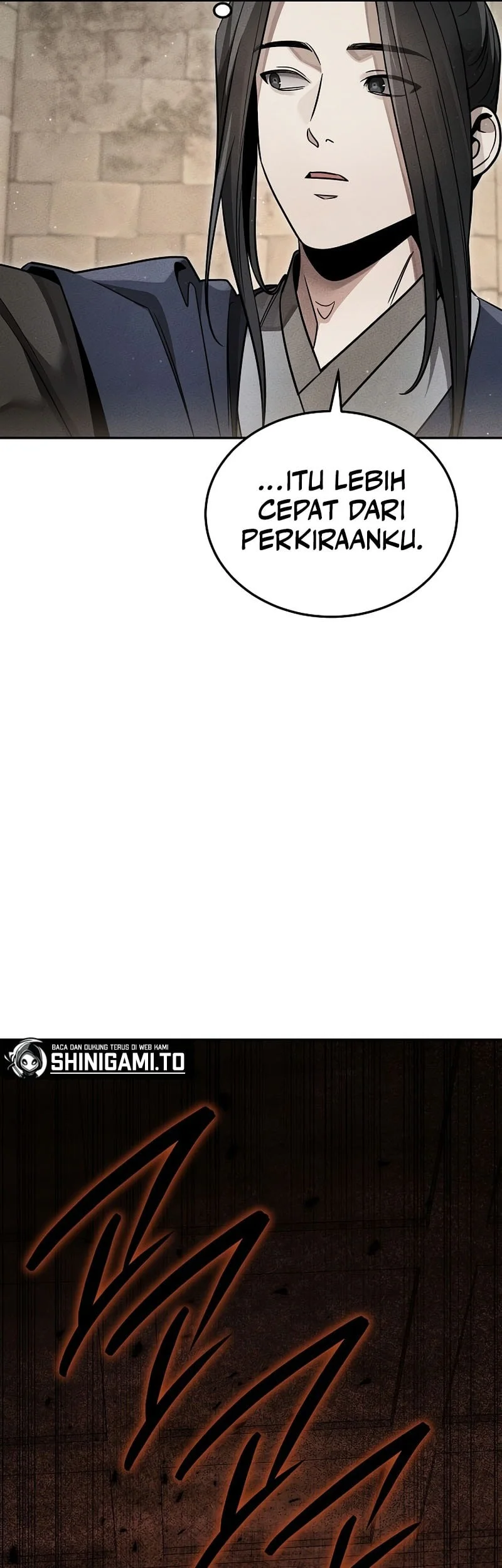 The Great Heavenly Demon Sovereign Chapter 44 Gambar 34