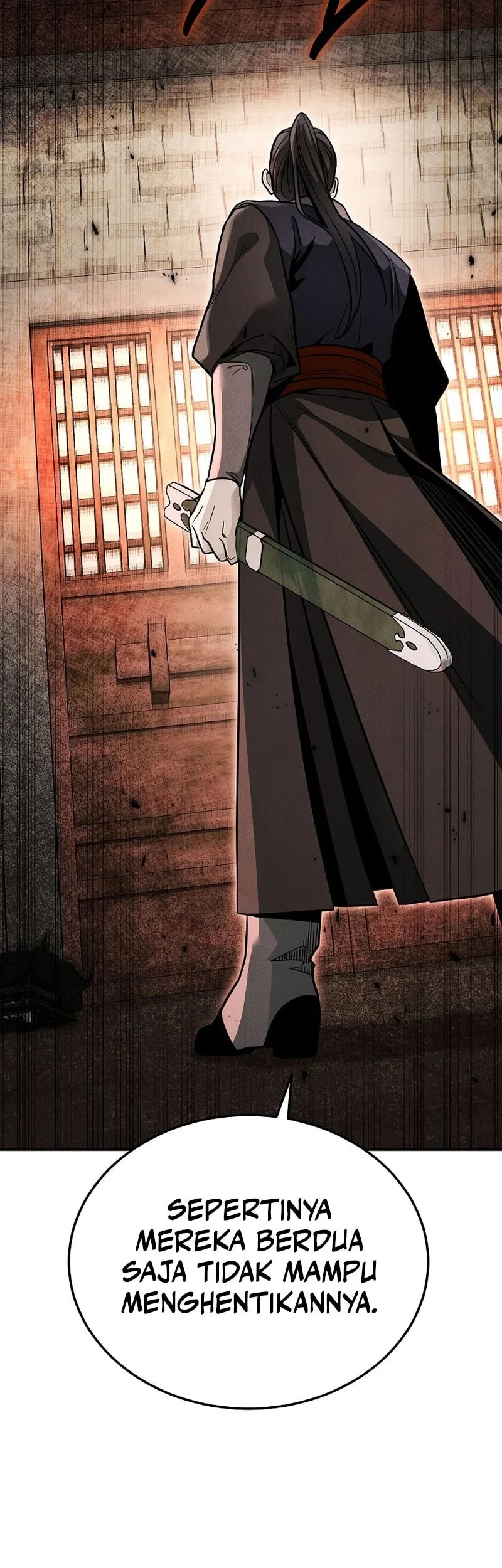 The Great Heavenly Demon Sovereign Chapter 44 Gambar 35