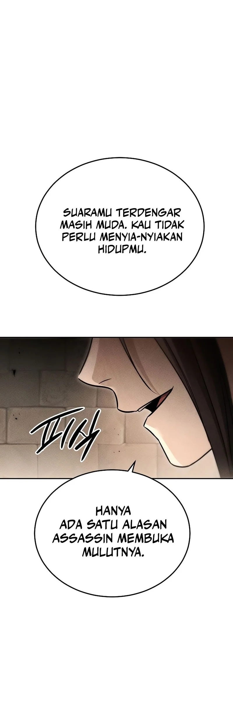 The Great Heavenly Demon Sovereign Chapter 44 Gambar 37