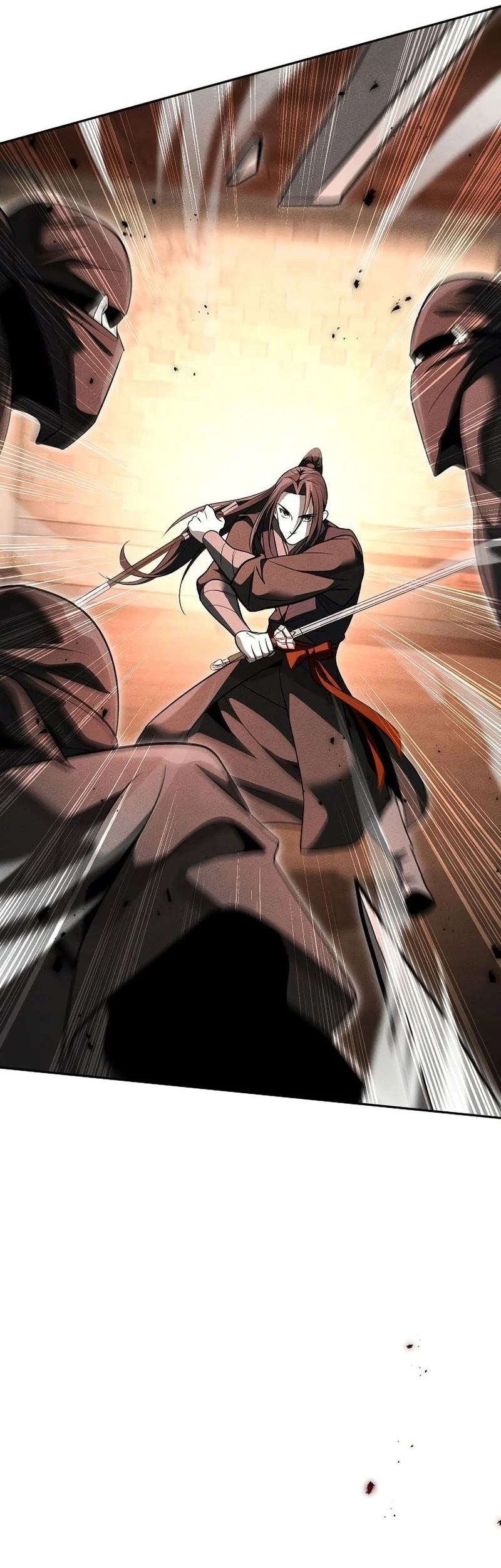 The Great Heavenly Demon Sovereign Chapter 44 Gambar 43