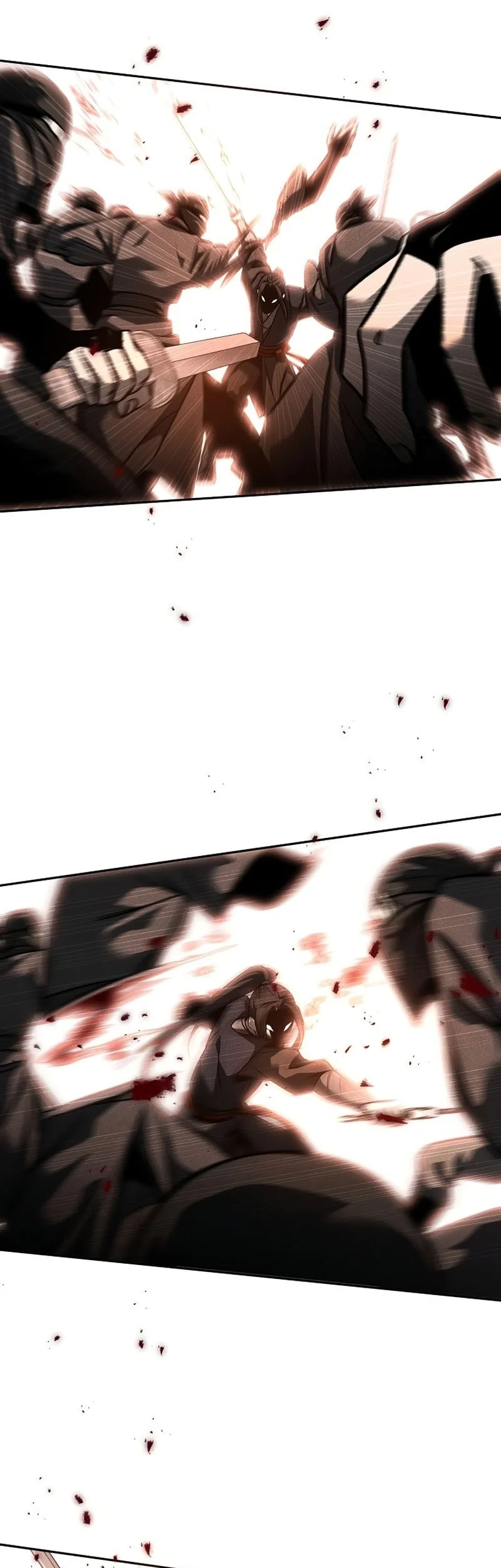 The Great Heavenly Demon Sovereign Chapter 44 Gambar 44