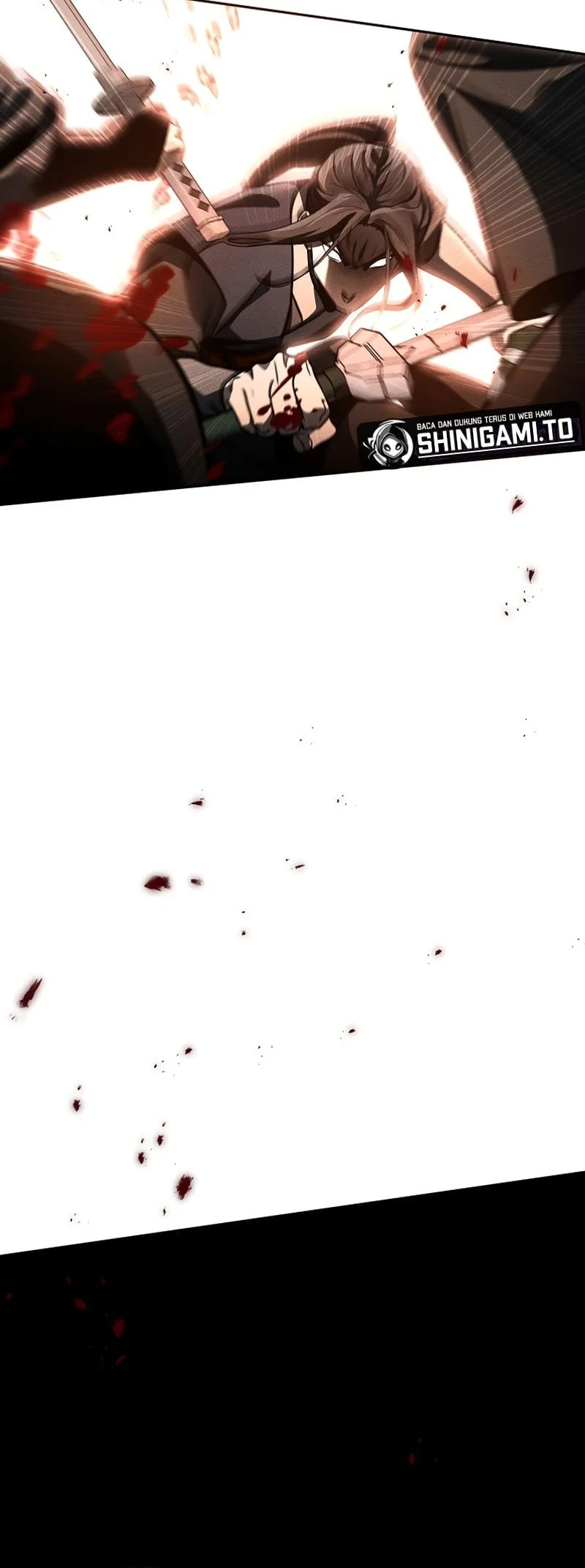 The Great Heavenly Demon Sovereign Chapter 44 Gambar 45