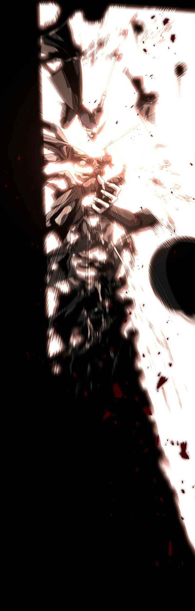 The Great Heavenly Demon Sovereign Chapter 44 Gambar 46