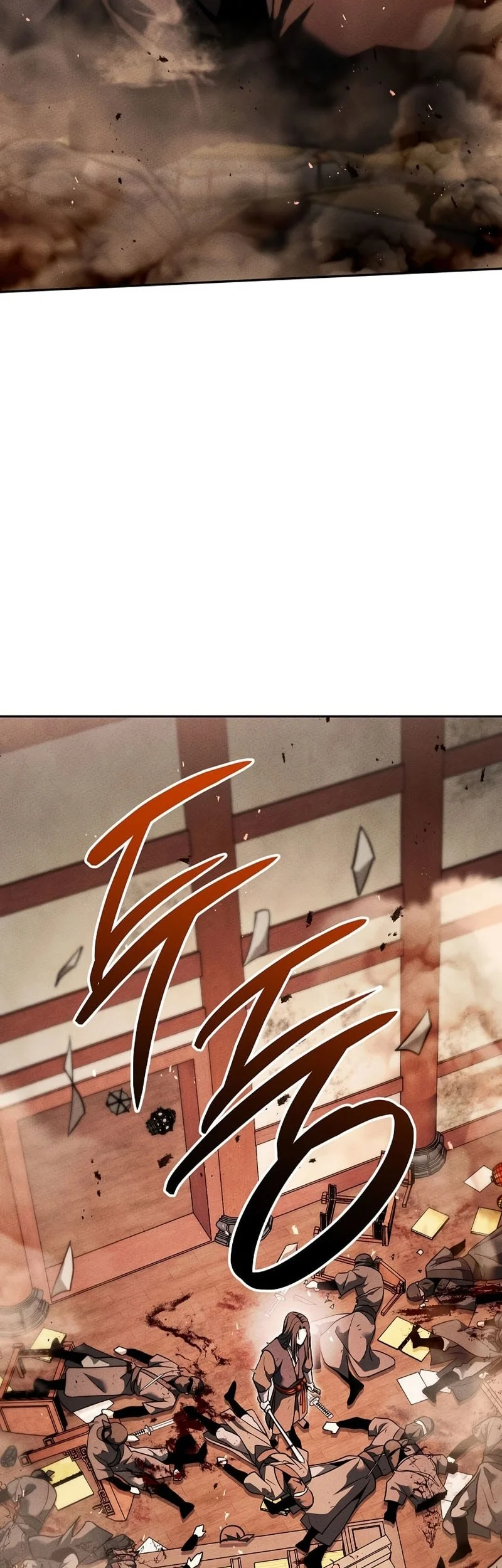 The Great Heavenly Demon Sovereign Chapter 44 Gambar 51