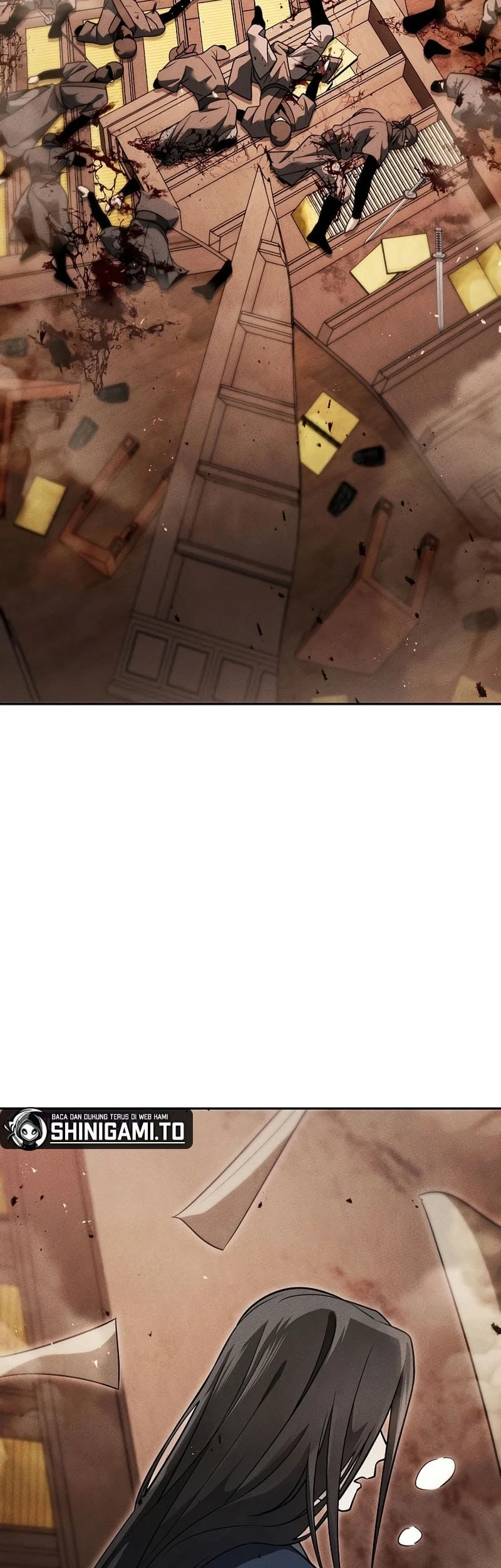 The Great Heavenly Demon Sovereign Chapter 44 Gambar 52