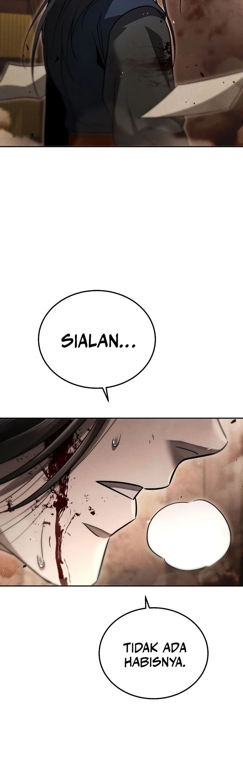 The Great Heavenly Demon Sovereign Chapter 44 Gambar 53