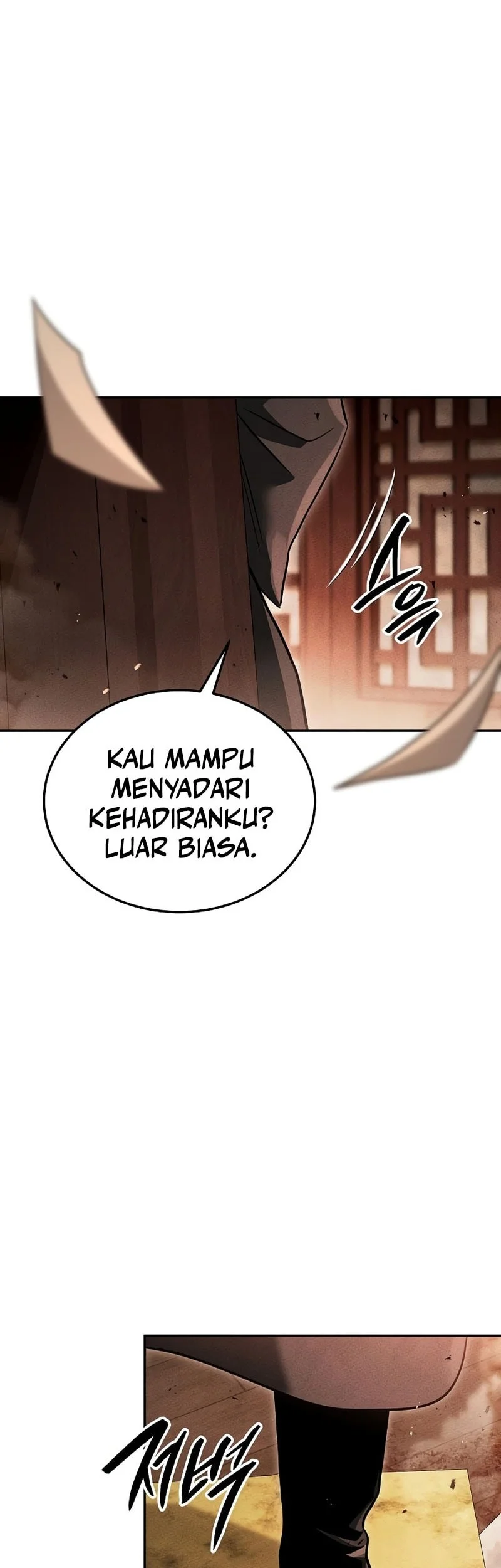 The Great Heavenly Demon Sovereign Chapter 44 Gambar 55