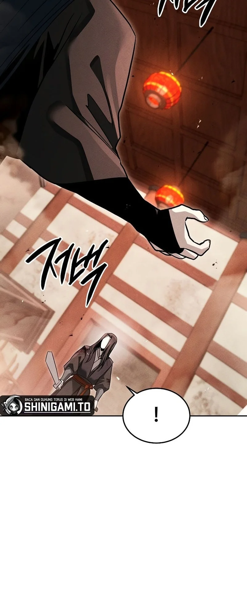 The Great Heavenly Demon Sovereign Chapter 44 Gambar 57