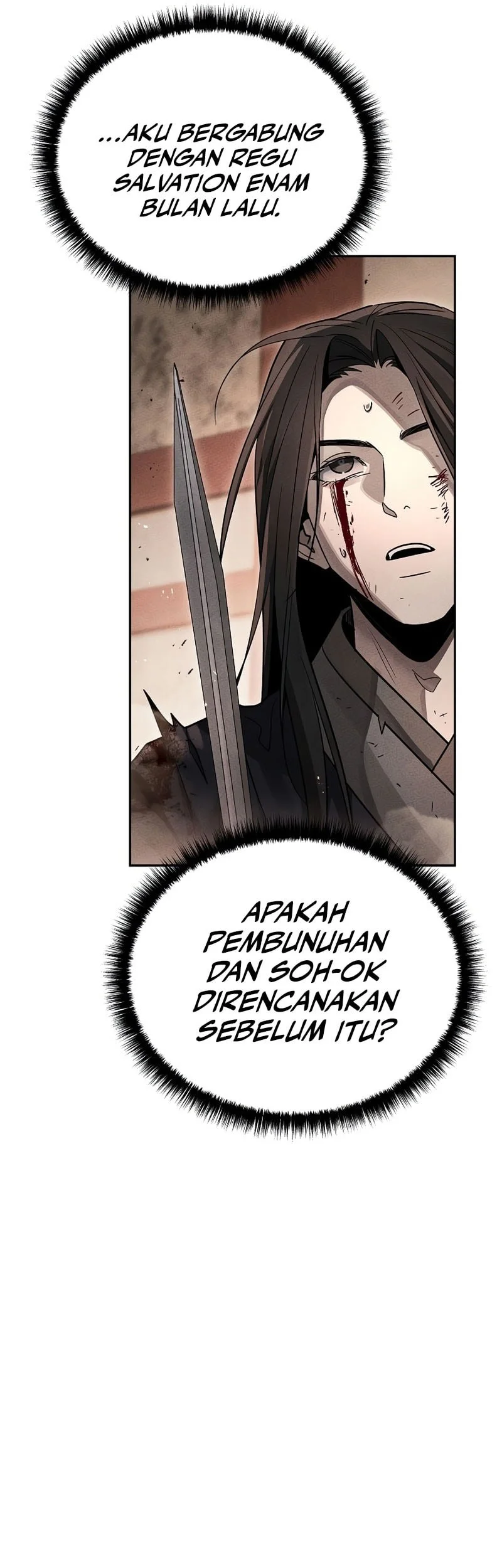 The Great Heavenly Demon Sovereign Chapter 44 Gambar 58