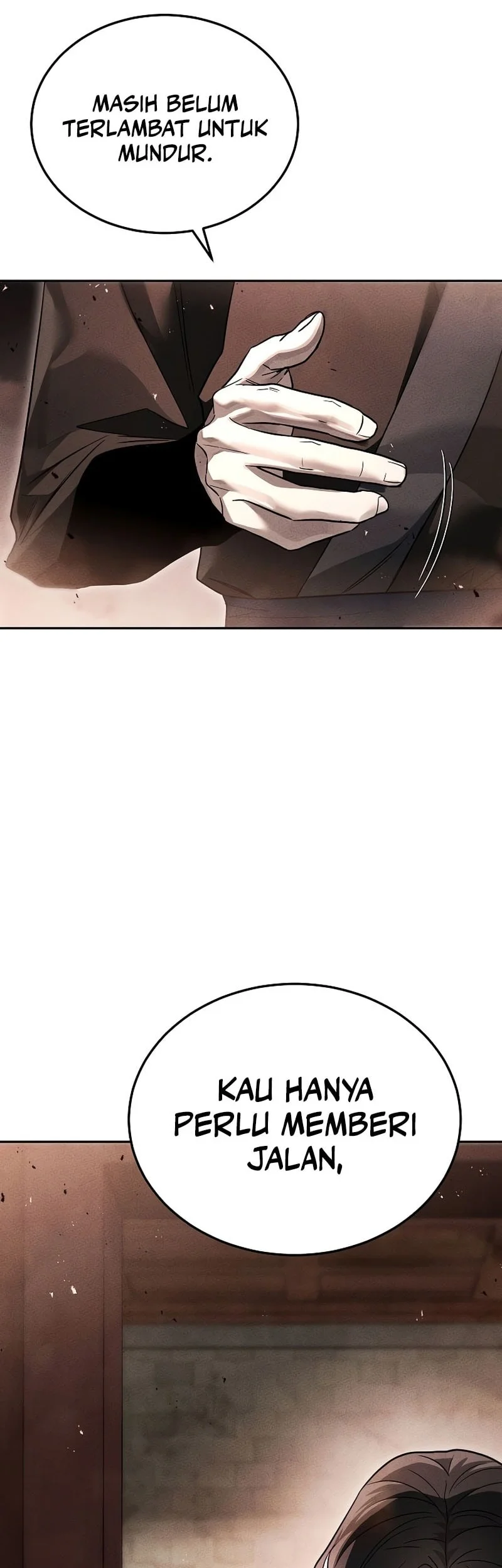 The Great Heavenly Demon Sovereign Chapter 44 Gambar 59