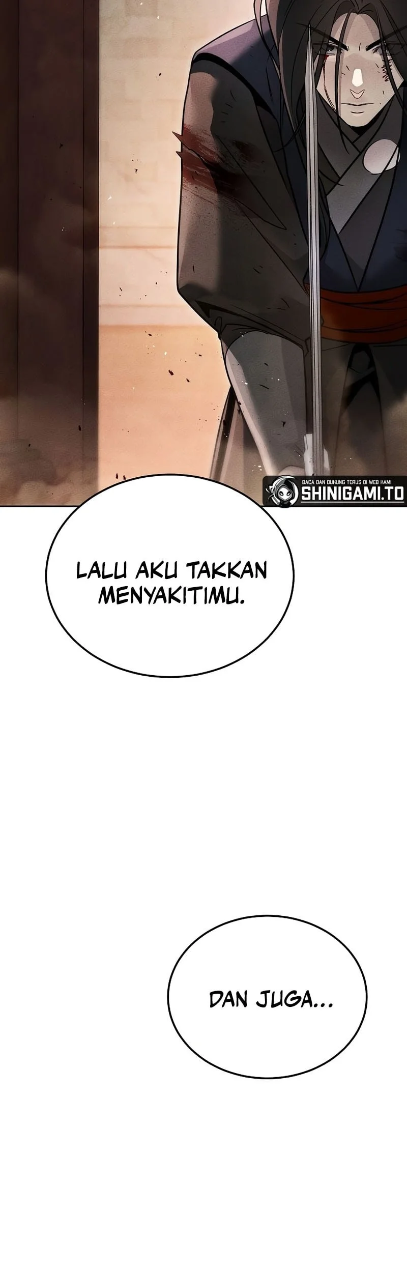 The Great Heavenly Demon Sovereign Chapter 44 Gambar 60