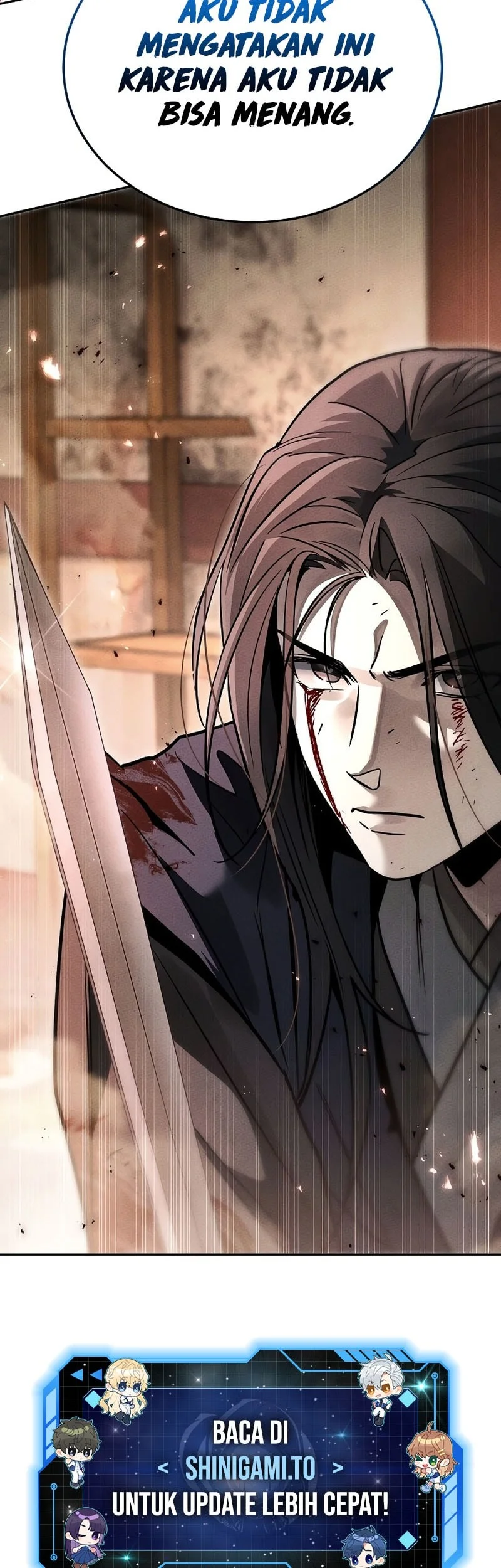 The Great Heavenly Demon Sovereign Chapter 44 Gambar 63