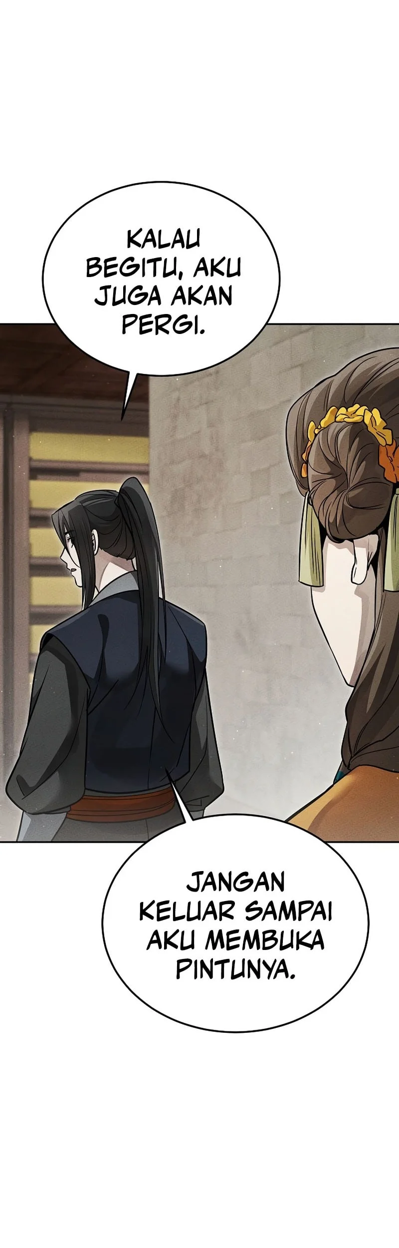 The Great Heavenly Demon Sovereign Chapter 44 Gambar 13