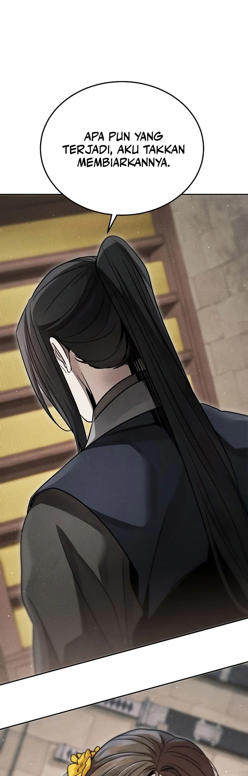 The Great Heavenly Demon Sovereign Chapter 44 Gambar 16