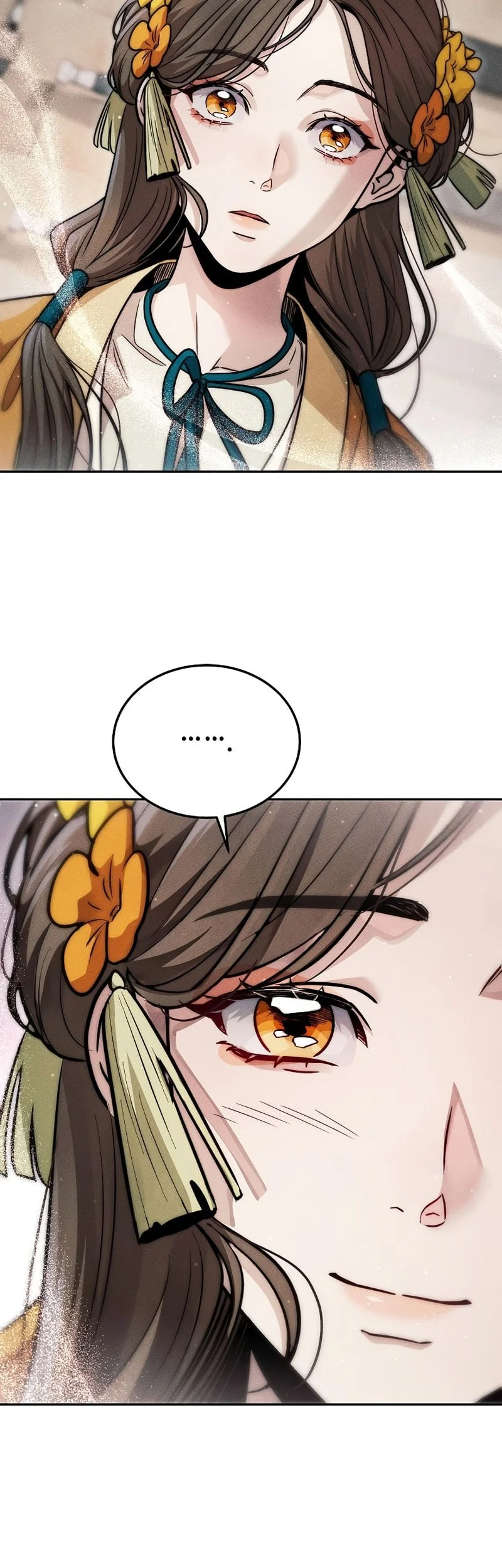 The Great Heavenly Demon Sovereign Chapter 44 Gambar 17