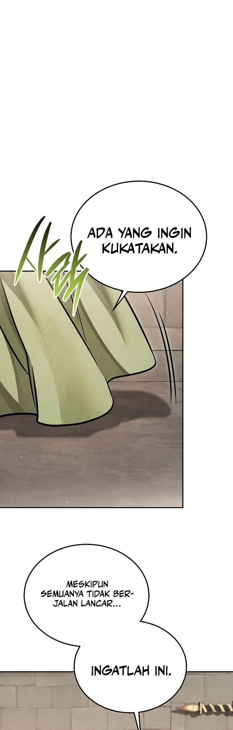 The Great Heavenly Demon Sovereign Chapter 44 Gambar 18