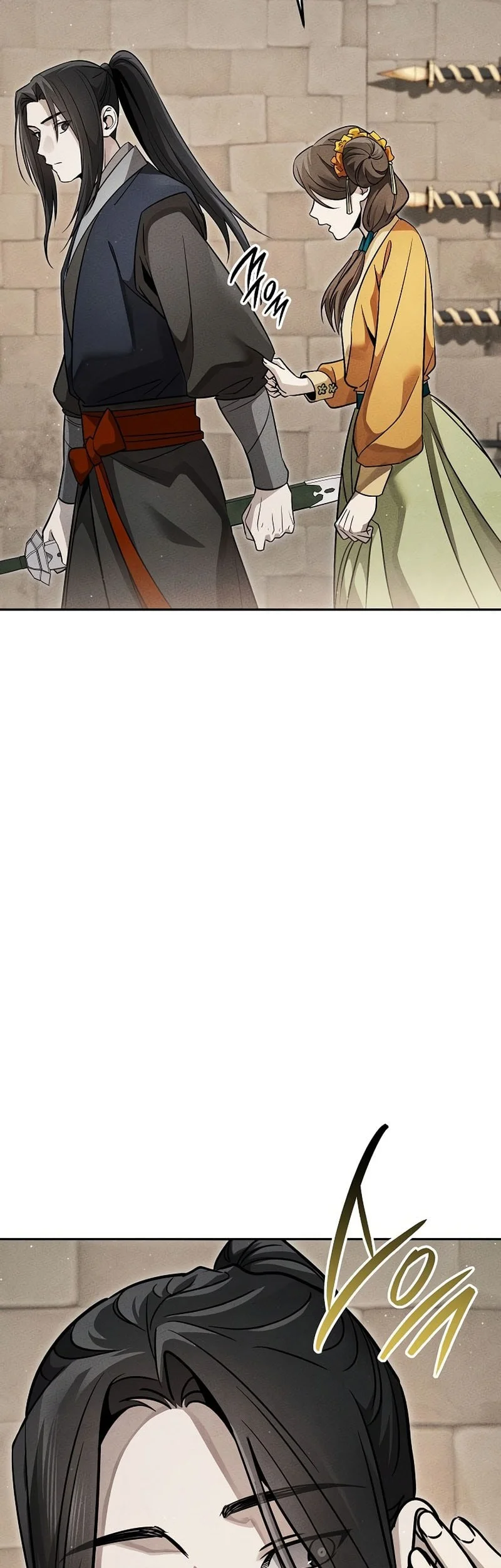 The Great Heavenly Demon Sovereign Chapter 44 Gambar 19