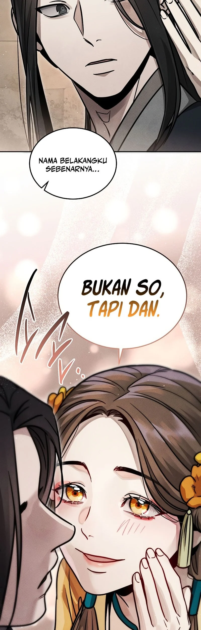 The Great Heavenly Demon Sovereign Chapter 44 Gambar 20