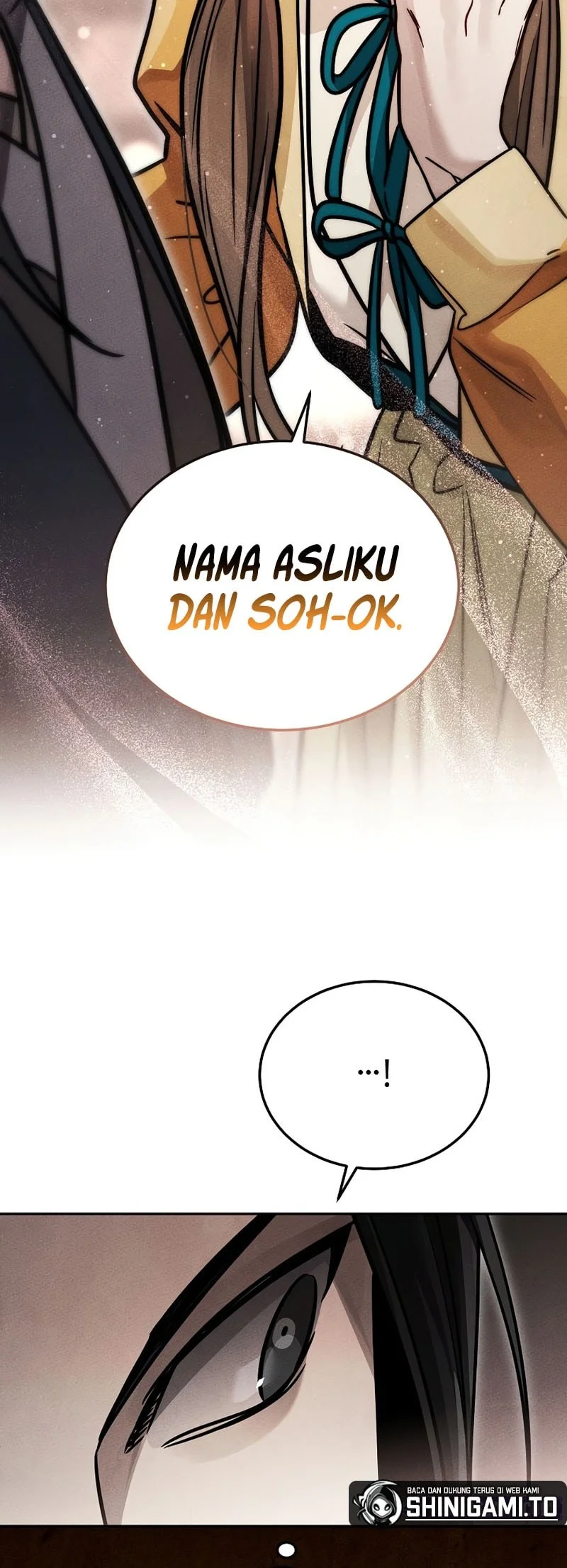 The Great Heavenly Demon Sovereign Chapter 44 Gambar 21