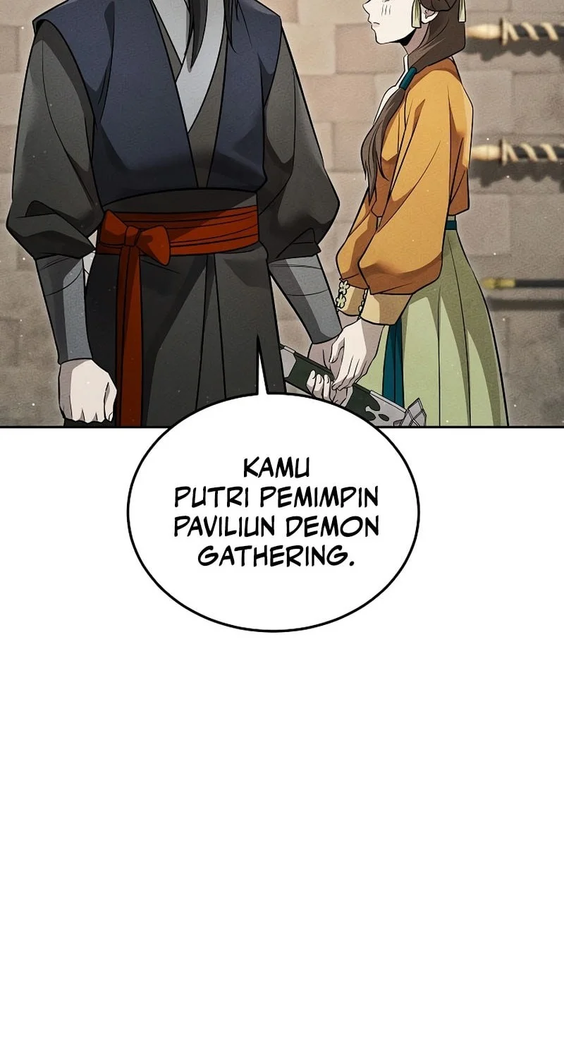 The Great Heavenly Demon Sovereign Chapter 44 Gambar 25