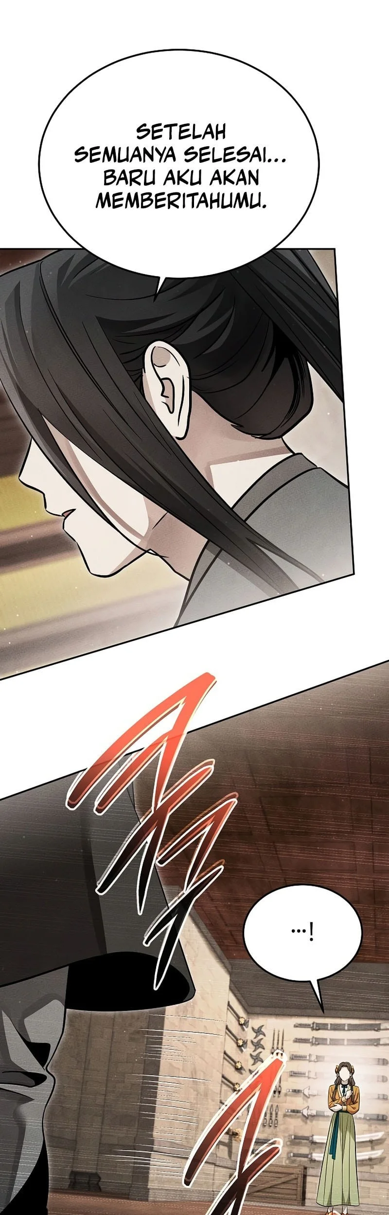 The Great Heavenly Demon Sovereign Chapter 44 Gambar 28