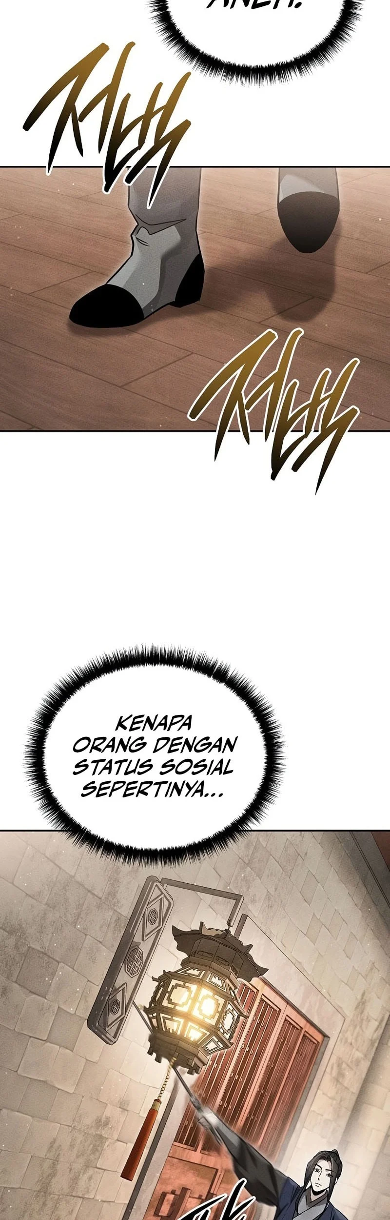 The Great Heavenly Demon Sovereign Chapter 44 Gambar 31