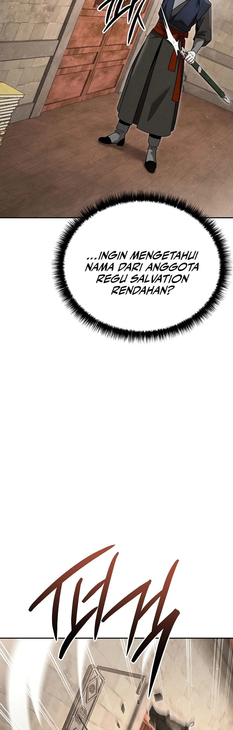 The Great Heavenly Demon Sovereign Chapter 44 Gambar 32