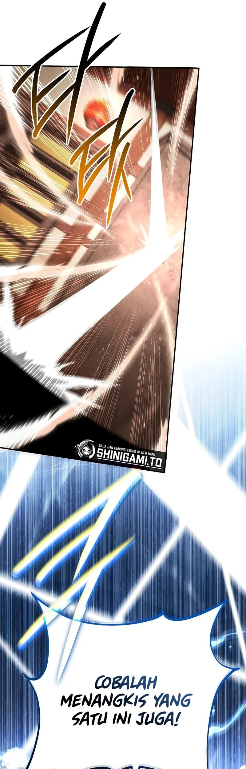 The Great Heavenly Demon Sovereign Chapter 45 Gambar 35