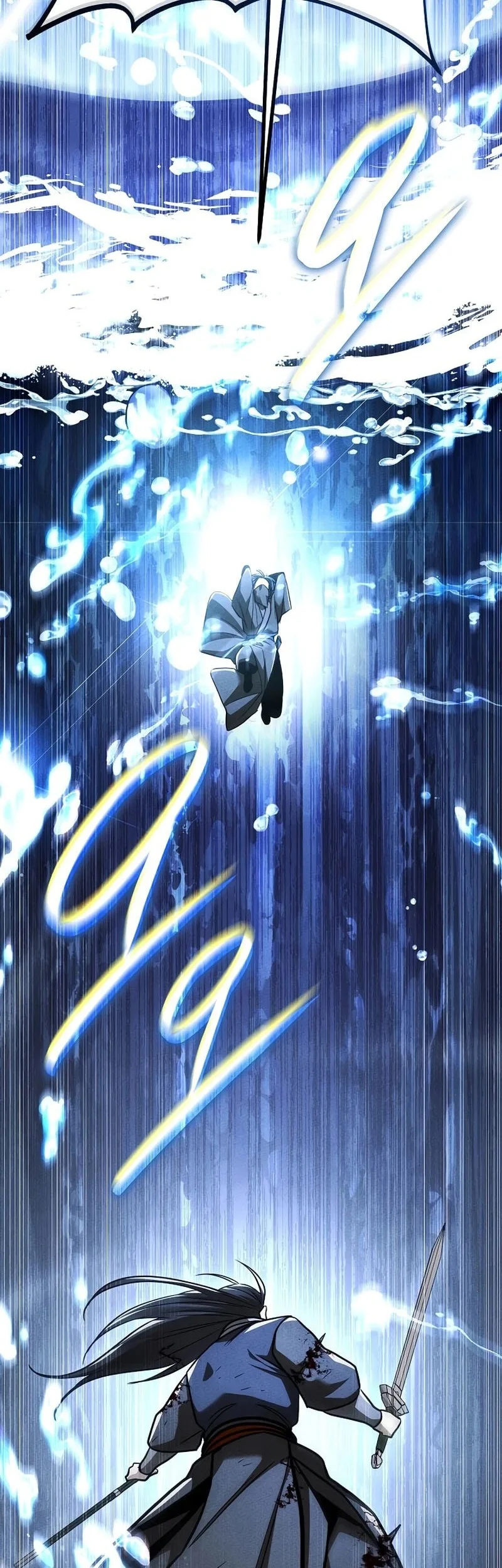 The Great Heavenly Demon Sovereign Chapter 45 Gambar 36