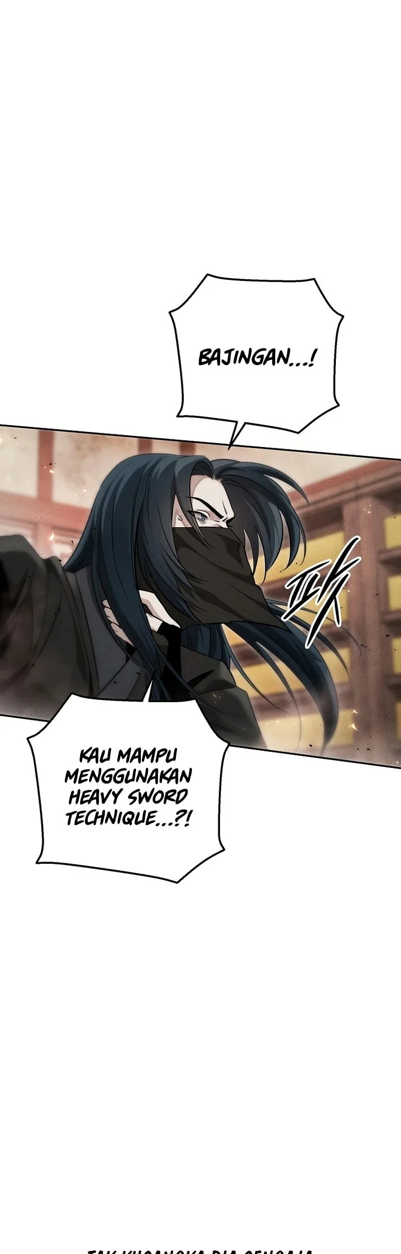 The Great Heavenly Demon Sovereign Chapter 45 Gambar 47