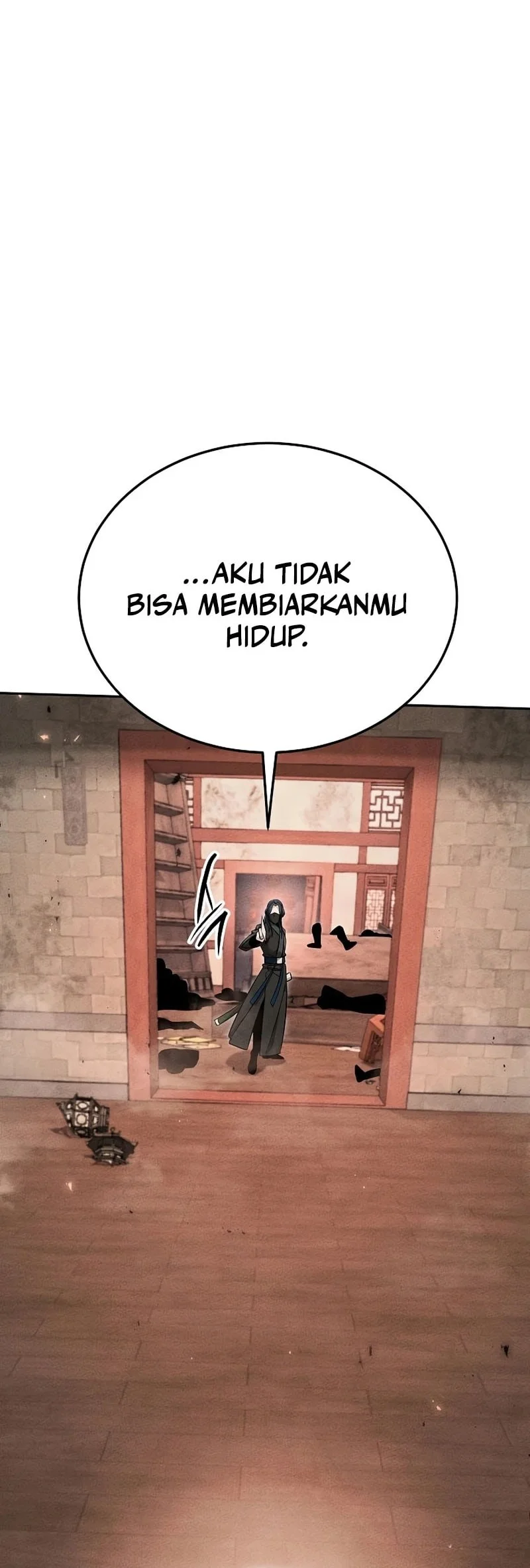 The Great Heavenly Demon Sovereign Chapter 45 Gambar 49