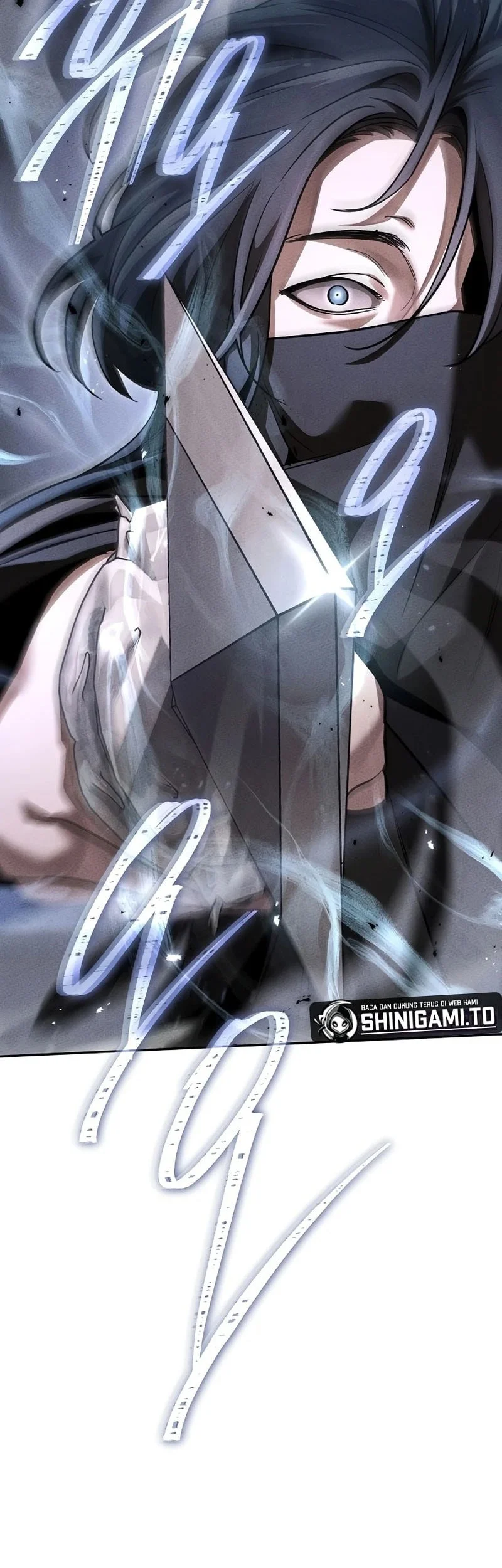 The Great Heavenly Demon Sovereign Chapter 45 Gambar 51