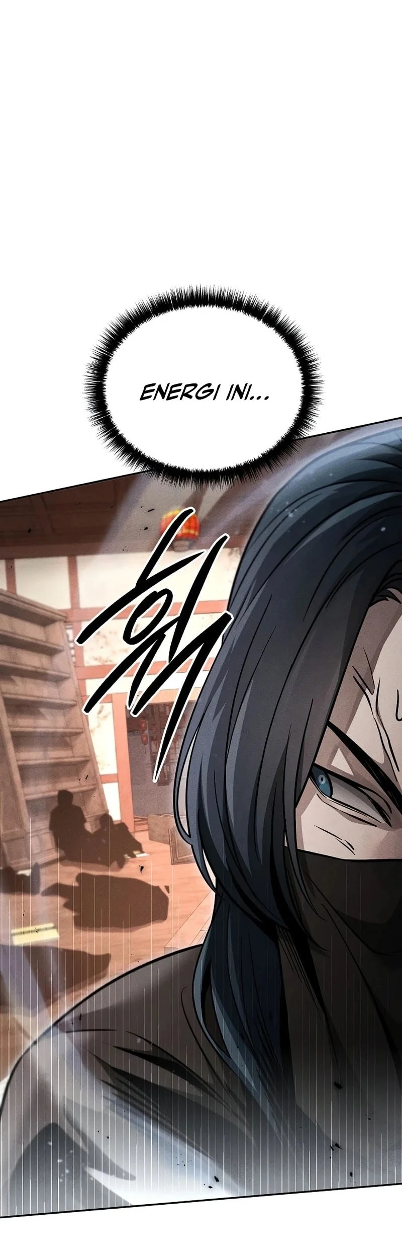 The Great Heavenly Demon Sovereign Chapter 45 Gambar 53