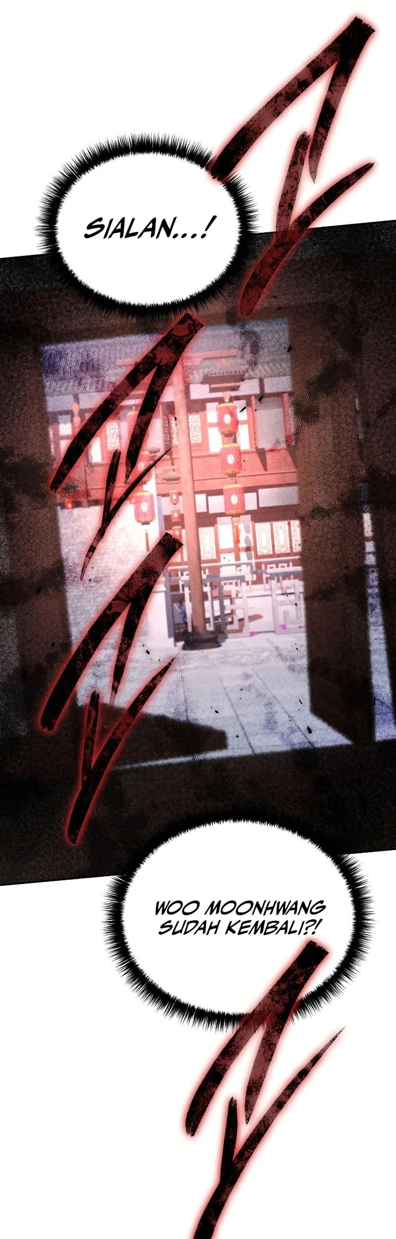 The Great Heavenly Demon Sovereign Chapter 45 Gambar 54