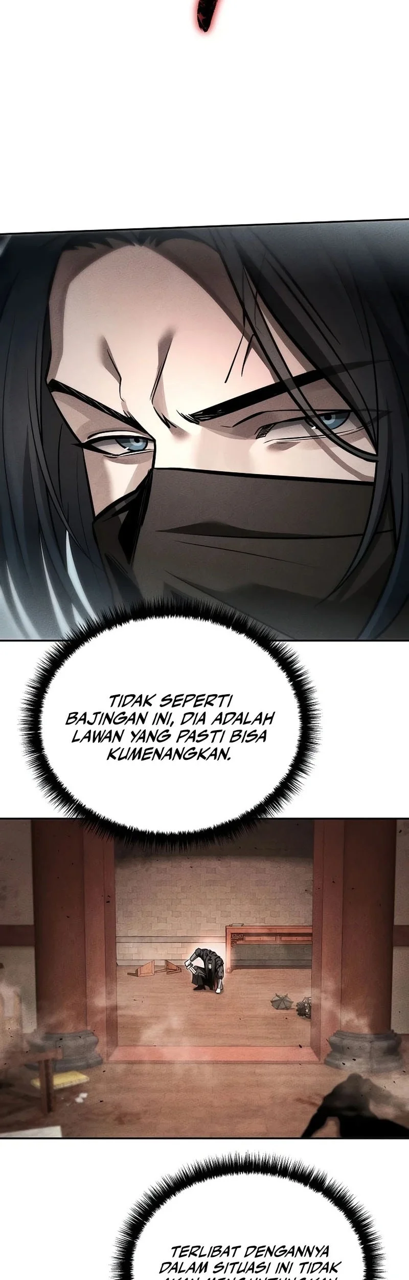 The Great Heavenly Demon Sovereign Chapter 45 Gambar 55