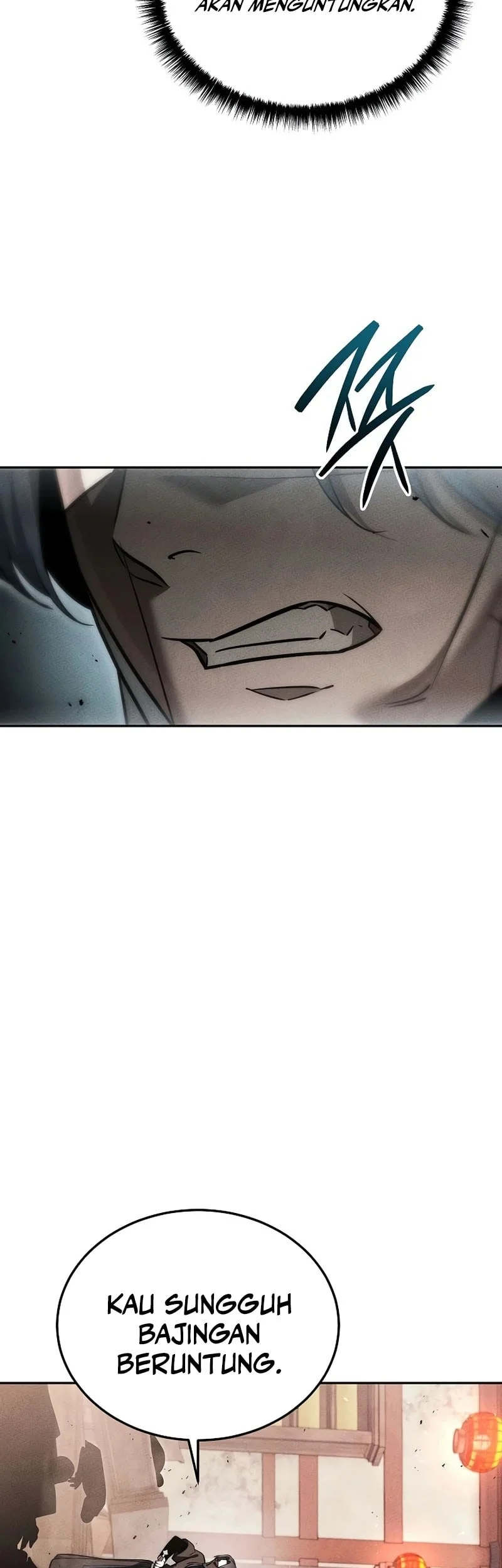 The Great Heavenly Demon Sovereign Chapter 45 Gambar 56