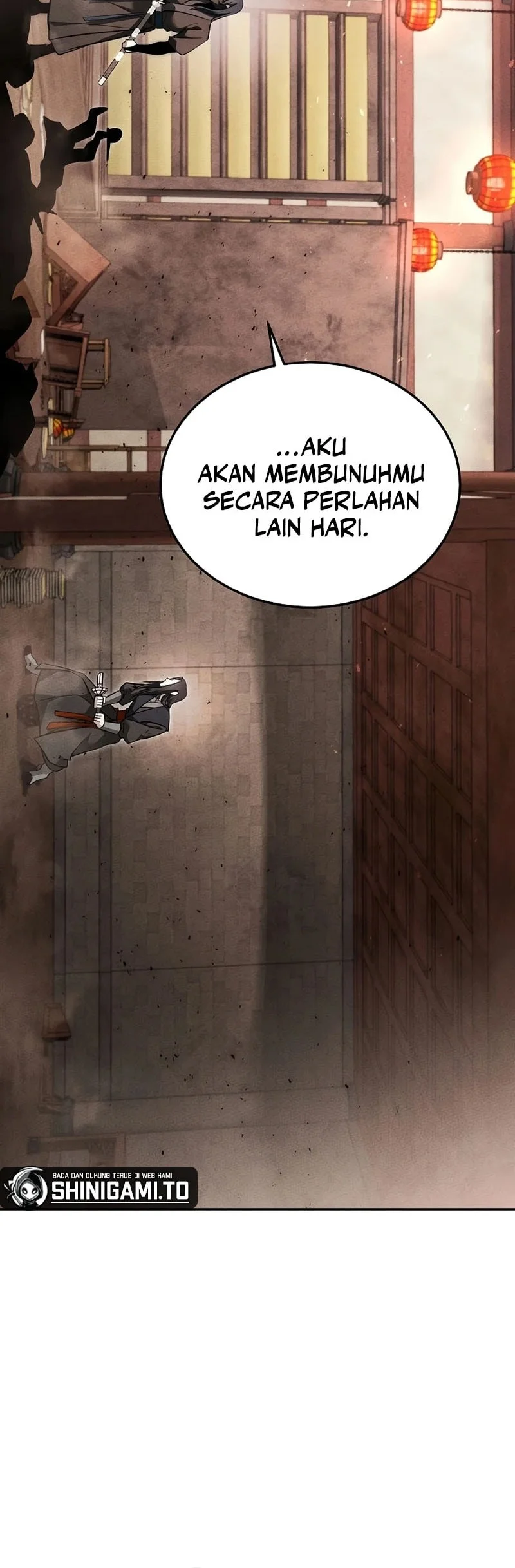 The Great Heavenly Demon Sovereign Chapter 45 Gambar 57