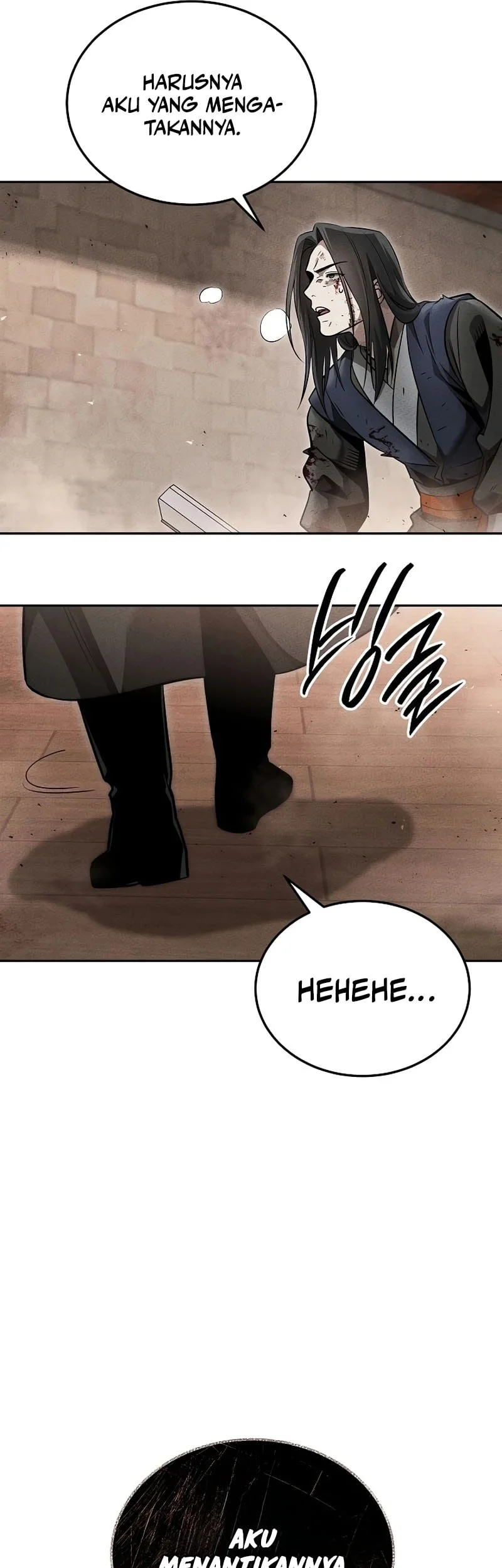 The Great Heavenly Demon Sovereign Chapter 45 Gambar 58