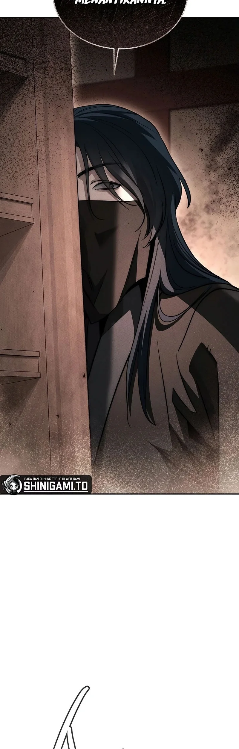 The Great Heavenly Demon Sovereign Chapter 45 Gambar 59