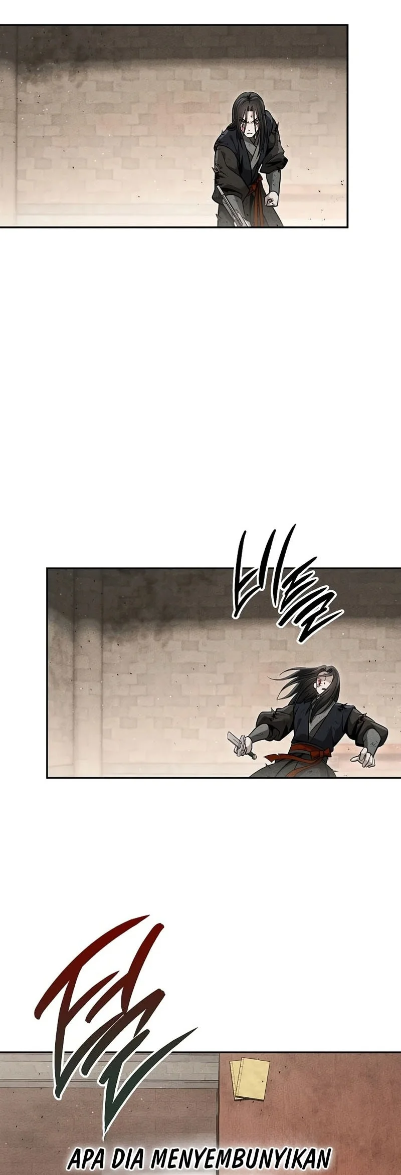 The Great Heavenly Demon Sovereign Chapter 45 Gambar 61