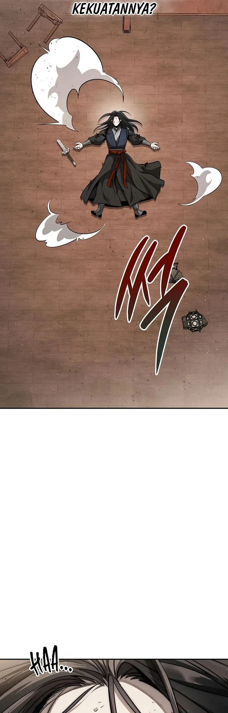 The Great Heavenly Demon Sovereign Chapter 45 Gambar 62