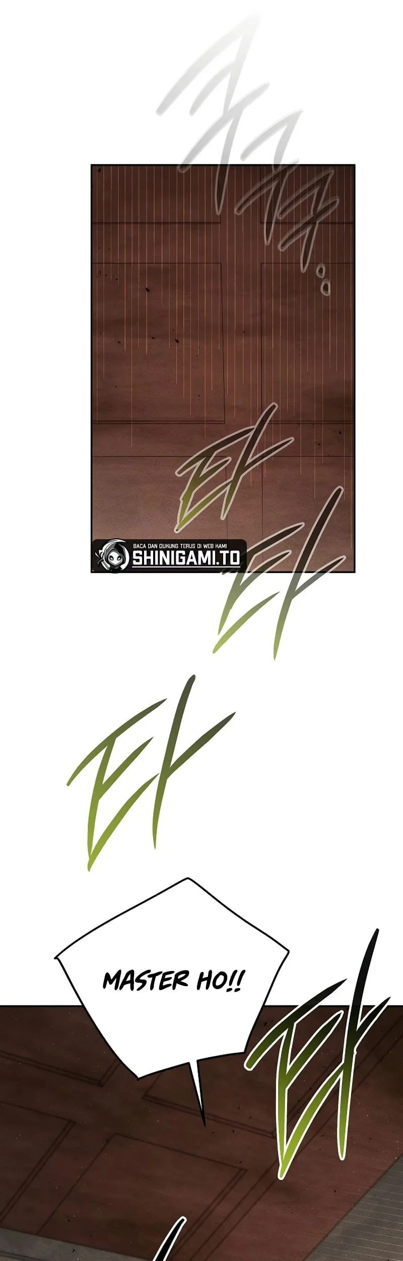 The Great Heavenly Demon Sovereign Chapter 45 Gambar 64